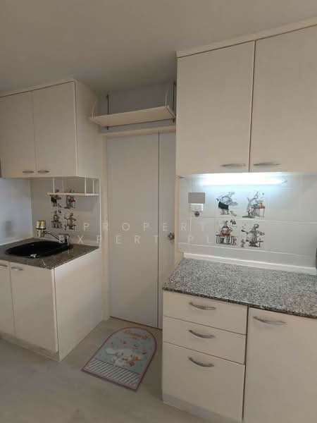 Masterview Executive Place : มาสเตอร์วิว เอ็กเซ็กคิวทีฟ เพลส, กรุงเทพ, เจริญนคร, บางลำภูล่าง, คลองสาน, กรุงเทพ, 40 ตร.ม., คอนโด ขาย, โดย Property Expert Plus, 500157575 - DDproperty.com