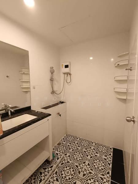 Masterview Executive Place, Bangkok, Chareonnakorn, Bang Lam Phu Lang, Khlong San, Bangkok, Studio, 40 sqm, Condo For Sale, by Property Expert Plus, 500157575 - DDproperty.com