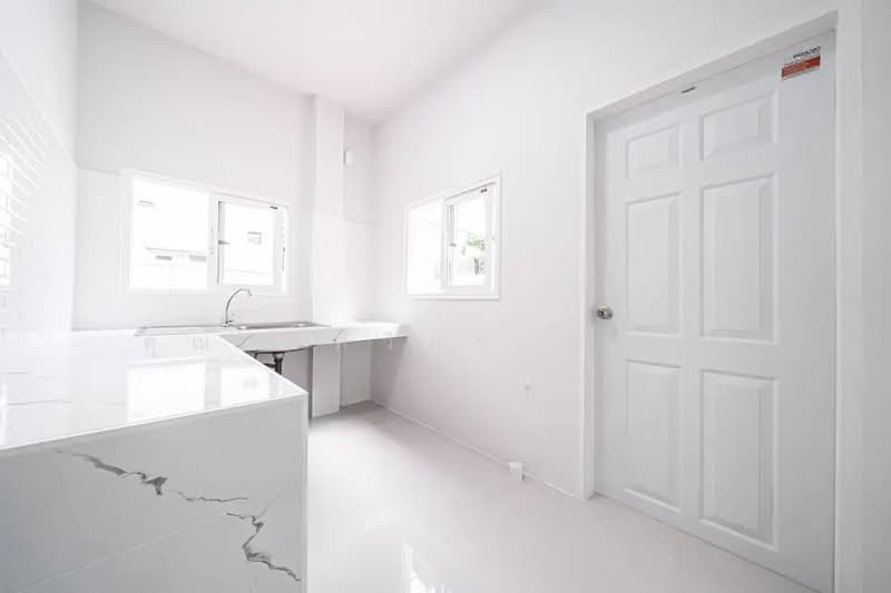 The Centro Watcharapol, Bangkok, Sukhaphiban 5 Road, O-Ngoen, Sai Mai, Bangkok, 3 Bedrooms, 171 sqm, Single Detached House For Sale, by คุณ ศศิวิภา พูลทา, 500157576 - DDproperty.com