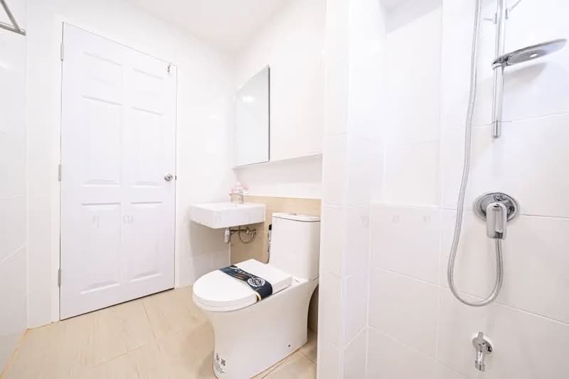 The Centro Watcharapol, Bangkok, Sukhaphiban 5 Road, O-Ngoen, Sai Mai, Bangkok, 3 Bedrooms, 171 sqm, Single Detached House For Sale, by คุณ ศศิวิภา พูลทา, 500157576 - DDproperty.com