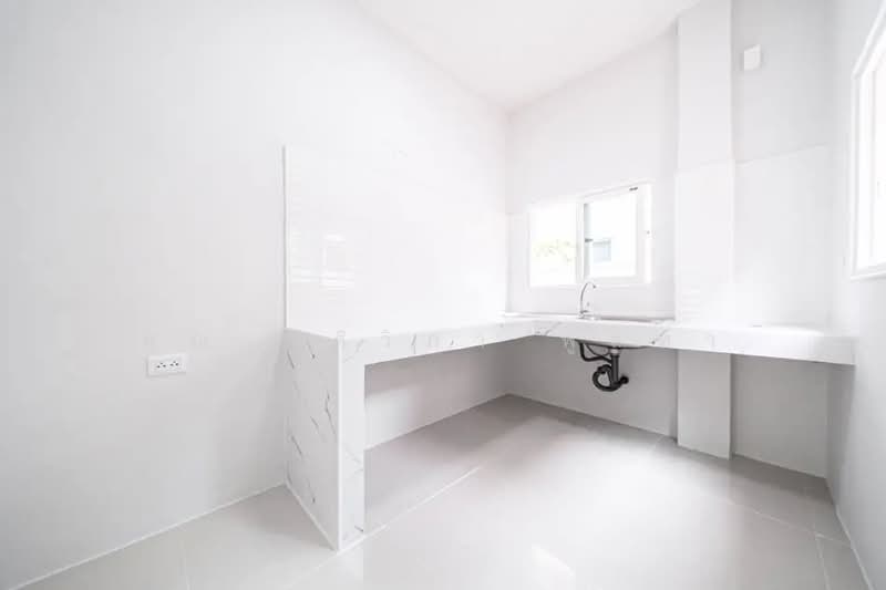 The Centro Watcharapol, Bangkok, Sukhaphiban 5 Road, O-Ngoen, Sai Mai, Bangkok, 3 Bedrooms, 171 sqm, Single Detached House For Sale, by คุณ ศศิวิภา พูลทา, 500157576 - DDproperty.com