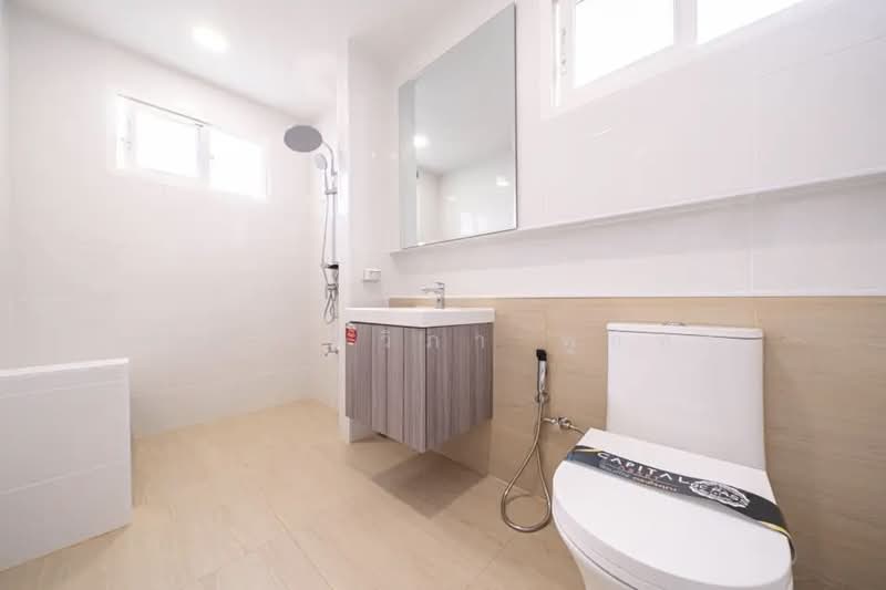 The Centro Watcharapol, Bangkok, Sukhaphiban 5 Road, O-Ngoen, Sai Mai, Bangkok, 3 Bedrooms, 171 sqm, Single Detached House For Sale, by คุณ ศศิวิภา พูลทา, 500157576 - DDproperty.com