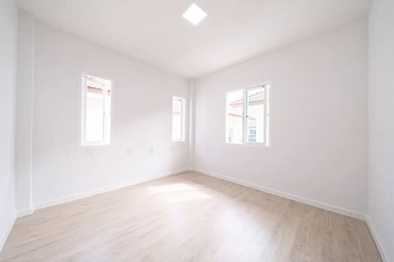 The Centro Watcharapol, Bangkok, Sukhaphiban 5 Road, O-Ngoen, Sai Mai, Bangkok, 3 Bedrooms, 171 sqm, Single Detached House For Sale, by คุณ ศศิวิภา พูลทา, 500157576 - DDproperty.com