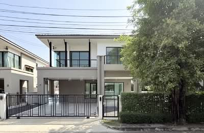 ขาย - The Centro Watcharapol : เดอะ เซนโทร วัชรพล, กรุงเทพ