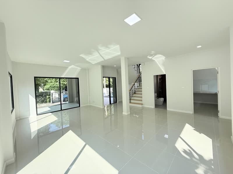 The Centro Watcharapol : เดอะ เซนโทร วัชรพล, กรุงเทพ, ถนนสุขาภิบาล 5, ออเงิน, สายไหม, กรุงเทพ, 171 ตร.ม., บ้านเดี่ยว ขาย, โดย คุณ ศศิวิภา พูลทา, 500157576 - DDproperty.com