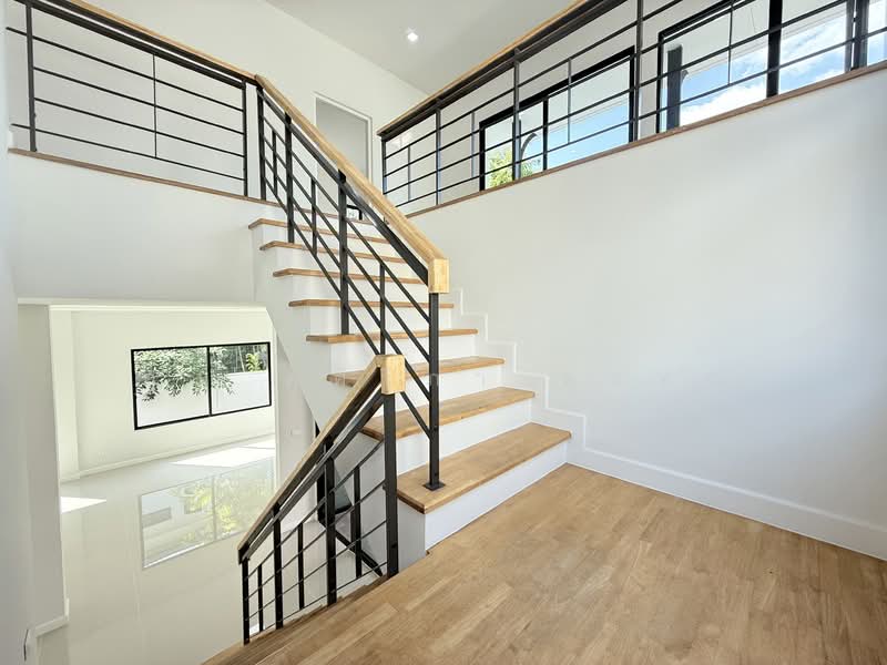 The Centro Watcharapol, Bangkok, Sukhaphiban 5 Road, O-Ngoen, Sai Mai, Bangkok, 3 Bedrooms, 171 sqm, Single Detached House For Sale, by คุณ ศศิวิภา พูลทา, 500157576 - DDproperty.com