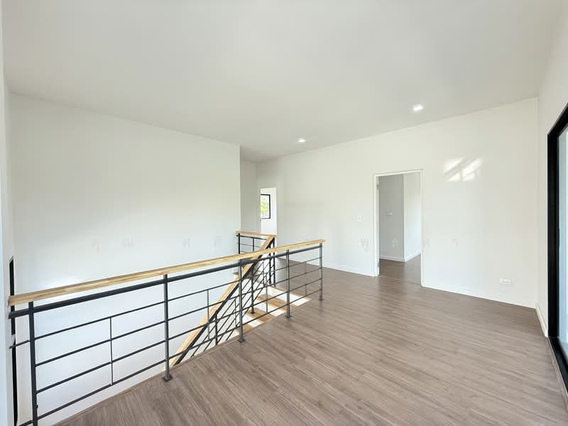 The Centro Watcharapol, Bangkok, Sukhaphiban 5 Road, O-Ngoen, Sai Mai, Bangkok, 3 Bedrooms, 171 sqm, Single Detached House For Sale, by คุณ ศศิวิภา พูลทา, 500157576 - DDproperty.com