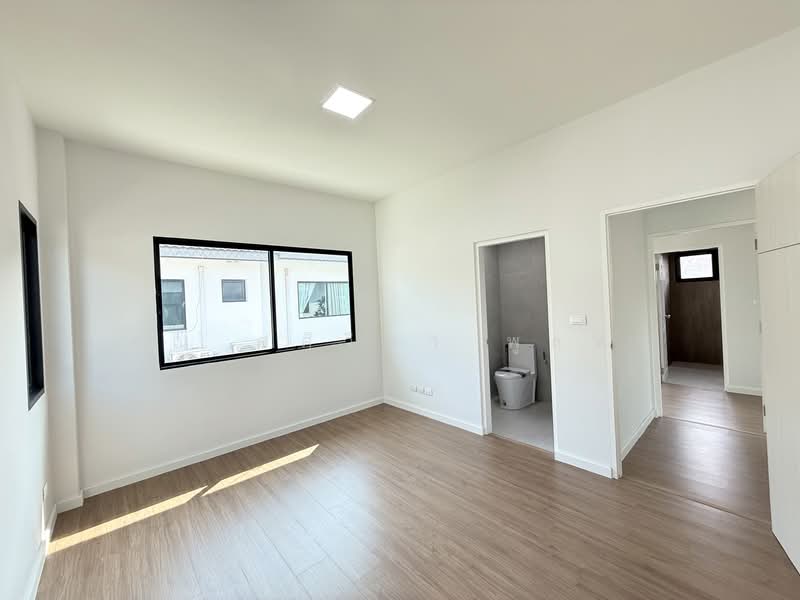 The Centro Watcharapol : เดอะ เซนโทร วัชรพล, กรุงเทพ, ถนนสุขาภิบาล 5, ออเงิน, สายไหม, กรุงเทพ, 171 ตร.ม., บ้านเดี่ยว ขาย, โดย คุณ ศศิวิภา พูลทา, 500157576 - DDproperty.com