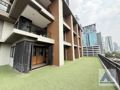 For Rent - The Hudson Sathorn 7, Bangkok