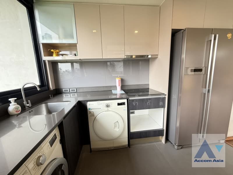 The Hudson Sathorn 7, Bangkok, 131 South Sathorn Road, Thung Maha Mek, Sathon, Bangkok, 3 Bedrooms, 171 sqm, Condo For Rent, by บริษัท แอคคอม เอเซีย จำกัด, 500157578 - DDproperty.com