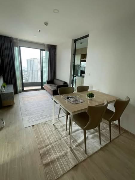 IDEO O2 Bangna, Bangkok, 195 Sanphawut Road, Bang Na Tai, Bang Na, Bangkok, 2 Bedrooms, 47 sqm, Condo For Sale, by Property Expert Plus, 500157579 - DDproperty.com