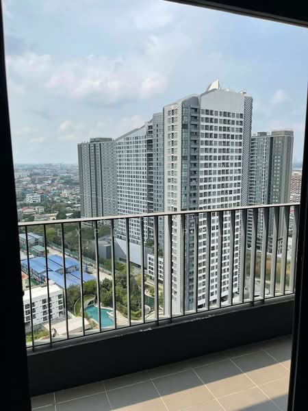 IDEO O2 Bangna, Bangkok, 195 Sanphawut Road, Bang Na Tai, Bang Na, Bangkok, 2 Bedrooms, 47 sqm, Condo For Sale, by Property Expert Plus, 500157579 - DDproperty.com