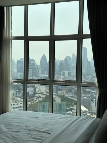 Chewathai Ratchaprarop, Bangkok, 51 Rajaprarop Road, Makkasan, Ratchathewi, Bangkok, 3 Bedrooms, 114 sqm, Condo For Rent, by Agentbkk, 500157580 - DDproperty.com