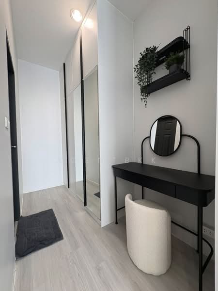 Chewathai Ratchaprarop, Bangkok, 51 Rajaprarop Road, Makkasan, Ratchathewi, Bangkok, 3 Bedrooms, 114 sqm, Condo For Rent, by Agentbkk, 500157580 - DDproperty.com