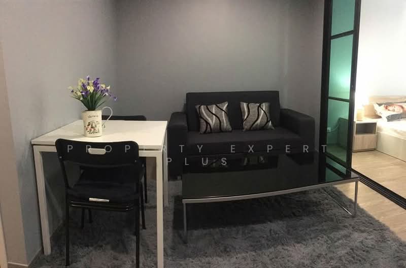 Regent Home Sukhumvit 97/1, Bangkok, Soi Sukhumvit 97/1, Bang Chak, Phra Khanong, Bangkok, 1 Bedroom, 29 sqm, Condo For Sale, by Property Expert Plus, 500157586 - DDproperty.com