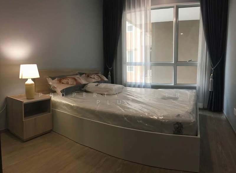 Regent Home Sukhumvit 97/1, Bangkok, Soi Sukhumvit 97/1, Bang Chak, Phra Khanong, Bangkok, 1 Bedroom, 29 sqm, Condo For Sale, by Property Expert Plus, 500157586 - DDproperty.com