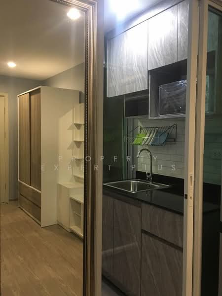 Regent Home Sukhumvit 97/1, Bangkok, Soi Sukhumvit 97/1, Bang Chak, Phra Khanong, Bangkok, 1 Bedroom, 29 sqm, Condo For Sale, by Property Expert Plus, 500157586 - DDproperty.com