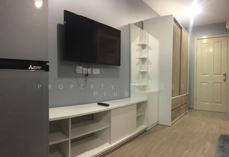 Regent Home Sukhumvit 97/1, กรุงเทพ, ซอยสุขุมวิท 97/1, บางจาก, พระโขนง, กรุงเทพ, 29 ตร.ม., คอนโด ขาย, โดย Property Expert Plus, 500157586 - DDproperty.com