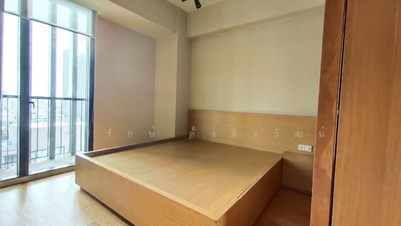 The Met Sathorn, Bangkok, 123 South Sathorn Road, Thung Maha Mek, Sathon, Bangkok, 2 Bedrooms, 94 sqm, Condo For Sale, by หริรักษ์ ตั้งติรวัฒน์, 500157587 - DDproperty.com