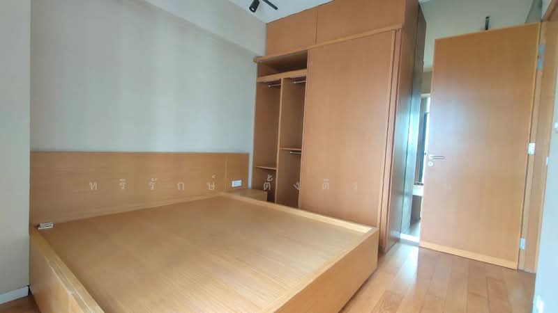 The Met Sathorn, Bangkok, 123 South Sathorn Road, Thung Maha Mek, Sathon, Bangkok, 2 Bedrooms, 94 sqm, Condo For Sale, by หริรักษ์ ตั้งติรวัฒน์, 500157587 - DDproperty.com