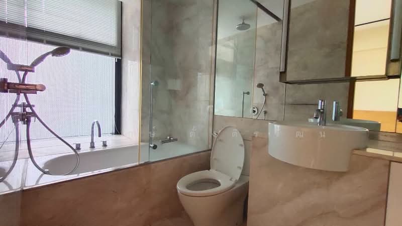 The Met Sathorn, Bangkok, 123 South Sathorn Road, Thung Maha Mek, Sathon, Bangkok, 2 Bedrooms, 94 sqm, Condo For Sale, by หริรักษ์ ตั้งติรวัฒน์, 500157587 - DDproperty.com