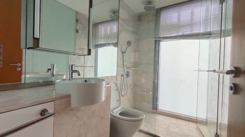 The Met Sathorn, Bangkok, 123 South Sathorn Road, Thung Maha Mek, Sathon, Bangkok, 2 Bedrooms, 94 sqm, Condo For Sale, by หริรักษ์ ตั้งติรวัฒน์, 500157587 - DDproperty.com