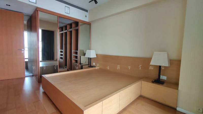 The Met Sathorn : เดอะ เม็ท สาทร, กรุงเทพ, 123 ถนนสาทรใต้, ทุ่งมหาเมฆ, สาทร, กรุงเทพ, 94 ตร.ม., คอนโด ขาย, โดย หริรักษ์ ตั้งติรวัฒน์, 500157587 - DDproperty.com