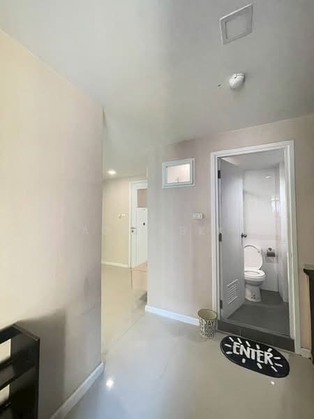 JW Condo @ Don Mueang, Bangkok, Songprapa, Si Khan, Don Mueang, Bangkok, 1 Bedroom, 29 sqm, Condo For Sale, by Agentbkk, 500157590 - DDproperty.com