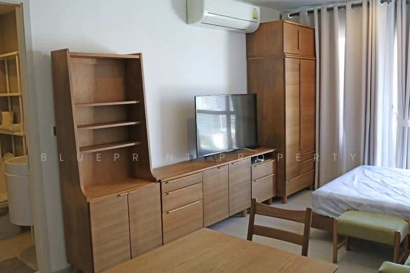 Rhythm Asoke 2, Bangkok, Soi Lertkaew 1 Asoke-Din Daeng Road, Bang Kapi, Huai Khwang, Bangkok, 1 Bedroom, 27 sqm, Condo For Sale, by Blueprint Property, 500157591 - DDproperty.com