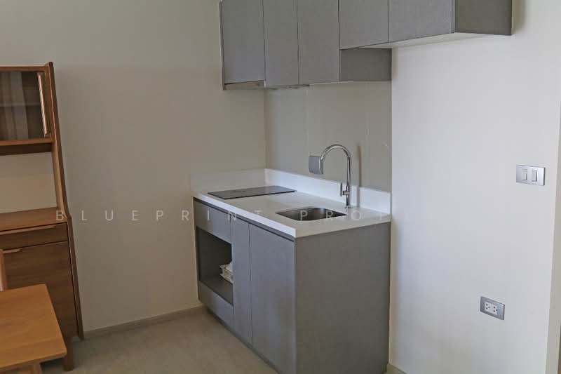 Rhythm Asoke 2, Bangkok, Soi Lertkaew 1 Asoke-Din Daeng Road, Bang Kapi, Huai Khwang, Bangkok, 1 Bedroom, 27 sqm, Condo For Sale, by Blueprint Property, 500157591 - DDproperty.com