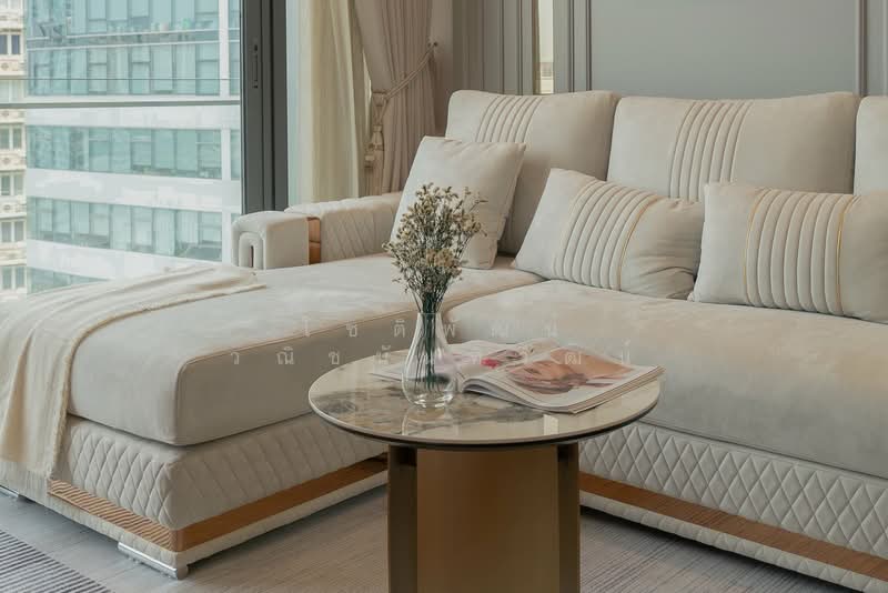 Khun By Yoo, Bangkok, 338 Thonglor Road, Khlong Tan Nua, Watthana, Bangkok, 2 Bedrooms, 82 sqm, Condo For Rent, by โชติพัฒน์ วณิชนันทิวัฒน์, 500157594 - DDproperty.com