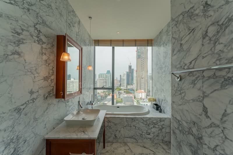 Khun By Yoo, Bangkok, 338 Thonglor Road, Khlong Tan Nua, Watthana, Bangkok, 2 Bedrooms, 82 sqm, Condo For Rent, by โชติพัฒน์ วณิชนันทิวัฒน์, 500157594 - DDproperty.com