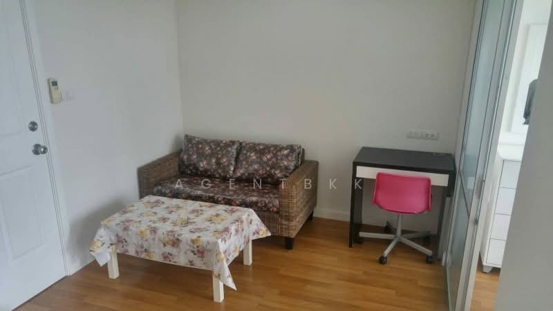 Lumpini Place Rama 4-Kluaynamthai, Bangkok, 4004 Rama 4 Road, Phra Kanong, Khlong Toei, Bangkok, 1 Bedroom, 28 sqm, Condo For Rent, by Agentbkk, 500157595 - DDproperty.com