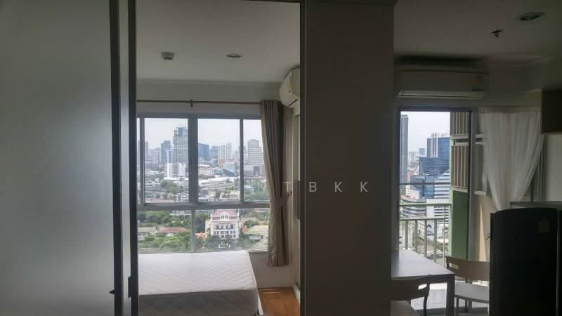 Lumpini Place Rama 4-Kluaynamthai, Bangkok, 4004 Rama 4 Road, Phra Kanong, Khlong Toei, Bangkok, 1 Bedroom, 28 sqm, Condo For Rent, by Agentbkk, 500157595 - DDproperty.com