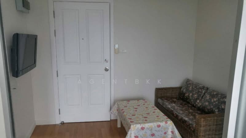 Lumpini Place Rama 4-Kluaynamthai, Bangkok, 4004 Rama 4 Road, Phra Kanong, Khlong Toei, Bangkok, 1 Bedroom, 28 sqm, Condo For Rent, by Agentbkk, 500157595 - DDproperty.com