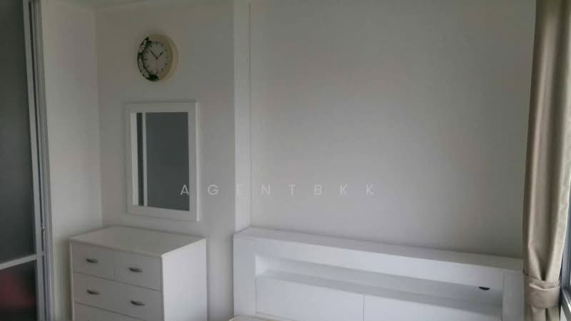 Lumpini Place Rama 4-Kluaynamthai, Bangkok, 4004 Rama 4 Road, Phra Kanong, Khlong Toei, Bangkok, 1 Bedroom, 28 sqm, Condo For Rent, by Agentbkk, 500157595 - DDproperty.com