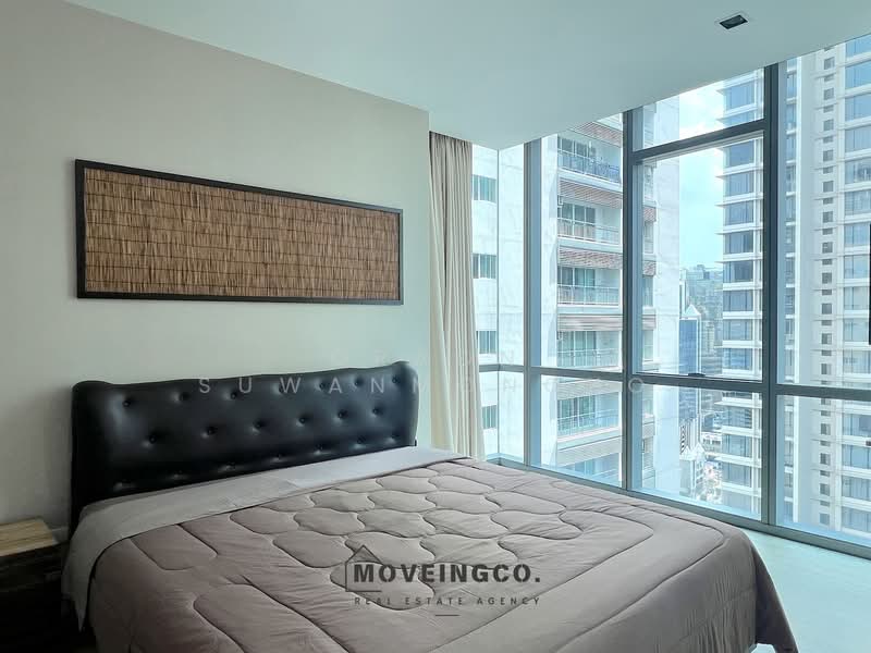 The Room Sukhumvit 21 : เดอะ รูม สุขุมวิท 21, กรุงเทพ, ถนน อโศกมนตรี, คลองเตยเหนือ, วัฒนา, กรุงเทพ, 50 ตร.ม., คอนโด ขาย, โดย Oraon Suwanmongko, 500157596 - DDproperty.com