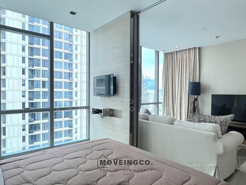 The Room Sukhumvit 21, Bangkok, Asok Montri Rd, Khlongtoei Nua, Watthana, Bangkok, 1 Bedroom, 50 sqm, Condo For Sale, by Oraon Suwanmongko, 500157596 - DDproperty.com