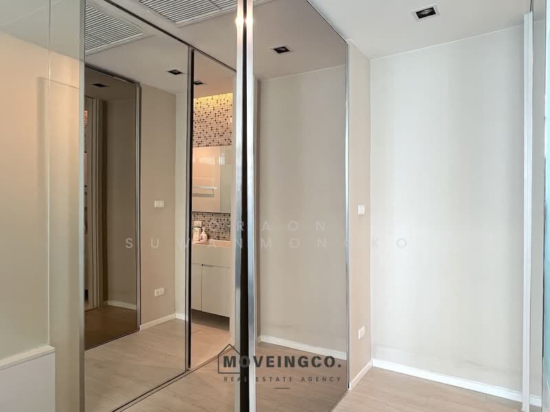 The Room Sukhumvit 21 : เดอะ รูม สุขุมวิท 21, กรุงเทพ, ถนน อโศกมนตรี, คลองเตยเหนือ, วัฒนา, กรุงเทพ, 50 ตร.ม., คอนโด ขาย, โดย Oraon Suwanmongko, 500157596 - DDproperty.com