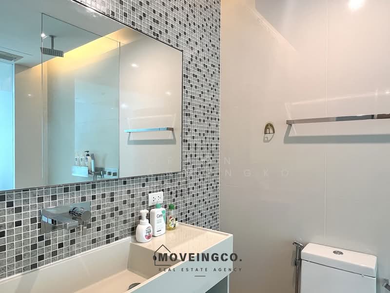 The Room Sukhumvit 21 : เดอะ รูม สุขุมวิท 21, กรุงเทพ, ถนน อโศกมนตรี, คลองเตยเหนือ, วัฒนา, กรุงเทพ, 50 ตร.ม., คอนโด ขาย, โดย Oraon Suwanmongko, 500157596 - DDproperty.com