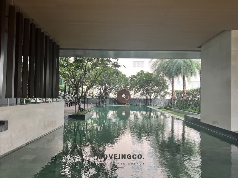 The Room Sukhumvit 21 : เดอะ รูม สุขุมวิท 21, กรุงเทพ, ถนน อโศกมนตรี, คลองเตยเหนือ, วัฒนา, กรุงเทพ, 50 ตร.ม., คอนโด ขาย, โดย Oraon Suwanmongko, 500157596 - DDproperty.com