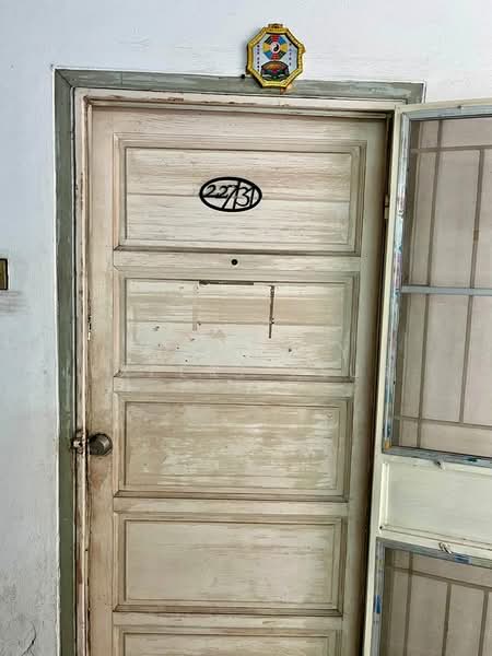 For Sale - Country Complex Bangna, Bangkok