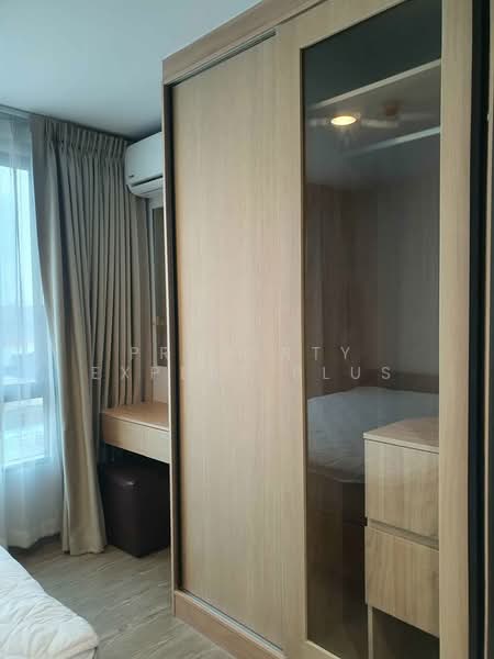 Polis Condo Suksawat 64, Bangkok, Soi Suksawat 64, Bangmot, Thung Khru, Bangkok, 1 Bedroom, 28 sqm, Condo For Sale, by Property Expert Plus, 500157602 - DDproperty.com