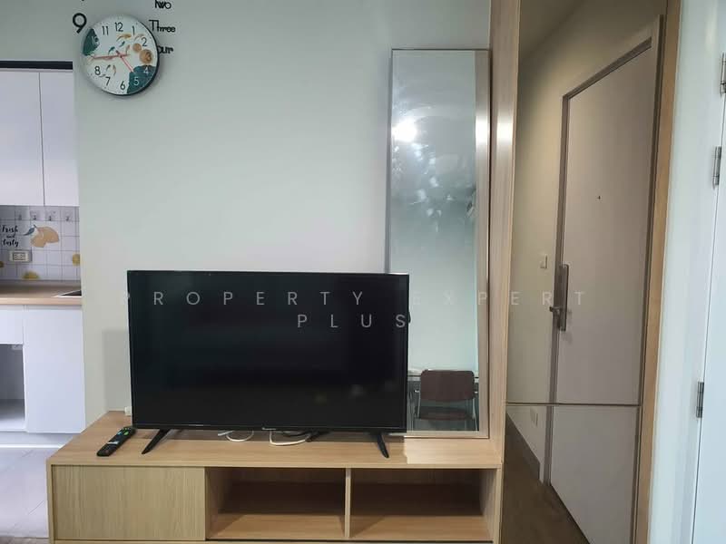 Polis Condo Suksawat 64 : โพลิส คอนโด สุขสวัสดิ์ 64, กรุงเทพ, ซอยสุขสวัสดิ์ 64, บางมด, ทุ่งครุ, กรุงเทพ, 28 ตร.ม., คอนโด ขาย, โดย Property Expert Plus, 500157602 - DDproperty.com