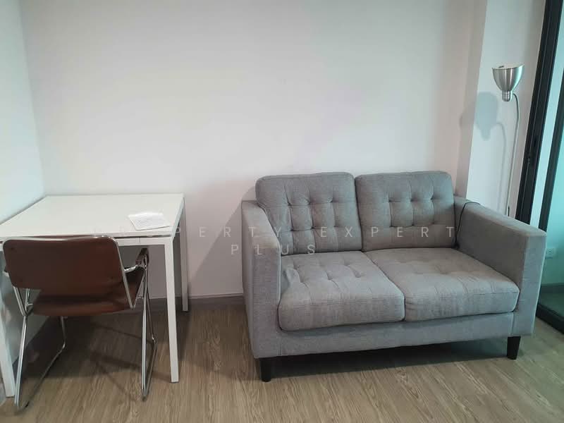 Polis Condo Suksawat 64, Bangkok, Soi Suksawat 64, Bangmot, Thung Khru, Bangkok, 1 Bedroom, 28 sqm, Condo For Sale, by Property Expert Plus, 500157602 - DDproperty.com