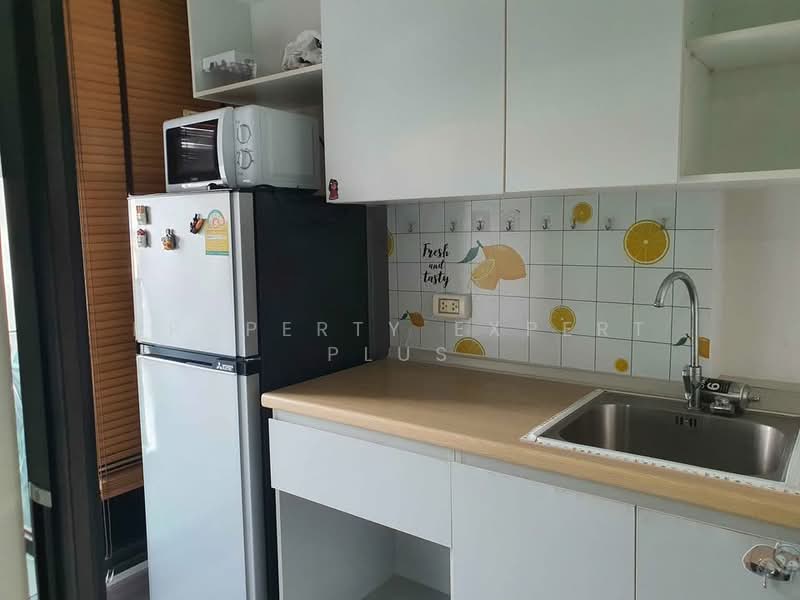 Polis Condo Suksawat 64 : โพลิส คอนโด สุขสวัสดิ์ 64, กรุงเทพ, ซอยสุขสวัสดิ์ 64, บางมด, ทุ่งครุ, กรุงเทพ, 28 ตร.ม., คอนโด ขาย, โดย Property Expert Plus, 500157602 - DDproperty.com