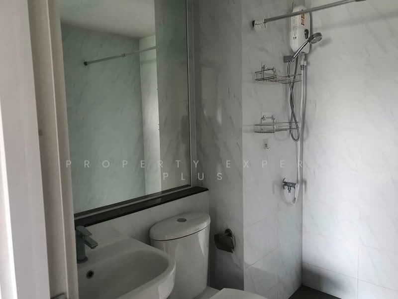 Polis Condo Suksawat 64, Bangkok, Soi Suksawat 64, Bangmot, Thung Khru, Bangkok, 1 Bedroom, 28 sqm, Condo For Sale, by Property Expert Plus, 500157602 - DDproperty.com