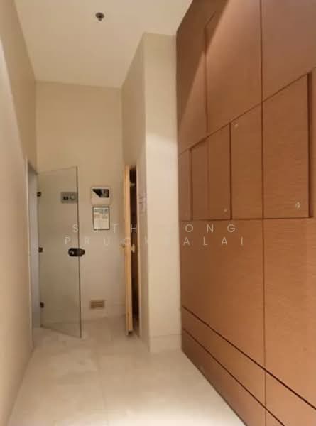 The Emporio Place, Bangkok, 93 Soi Sukhumvit 24, Sukhumvit Road, Khong Tan, Khlong Toei, Bangkok, 1 Bedroom, 65 sqm, Condo For Rent, by Suthipong Prucksalai, 500157603 - DDproperty.com