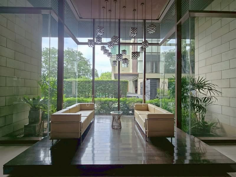 The Emporio Place, Bangkok, 93 Soi Sukhumvit 24, Sukhumvit Road, Khong Tan, Khlong Toei, Bangkok, 1 Bedroom, 65 sqm, Condo For Rent, by Suthipong Prucksalai, 500157603 - DDproperty.com