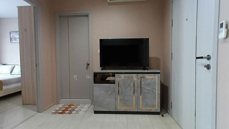 Life Sukhumvit 48, Bangkok, Soi Sukhumvit 48, Phra Kanong, Khlong Toei, Bangkok, 1 Bedroom, 30 sqm, Condo For Rent, by Mooky ตุลาพันธุ์, 500157604 - DDproperty.com